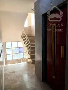 شهرک شهید باقری ۲ خوابه