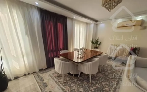 ۱۰۵ متر دوخواب سرتاسر نور و نوساز