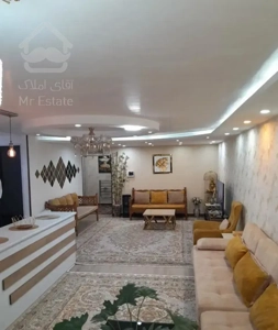 اپارتمان۹۵ متری درشهرزیبای شاهرود