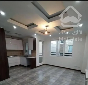 آپارتمان۶۰متری/فول بازسازی/سالن پرده خور