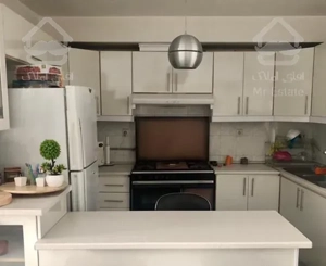 اپارتمان ۱۰۵ متری سعادت اباد شهرک بوعلی