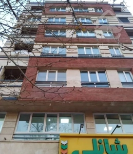 آپارتمان ۸۷ متری با موقعیت اداری