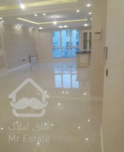 ۱۳۰ متر  ۲پارکینگ  ویوو ابدی/اباذر گلستان ها