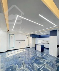 ۷۲ متری عروسک /فول‌امکانات/سنددار/انـدیـشـه