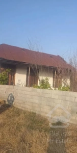 خونه کلنگی با سند تک برگ و سه انشعاب اختصاصی
