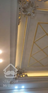 اپارتمان ۱۶۰ متری کلید‌نخورده یاس بنفشه