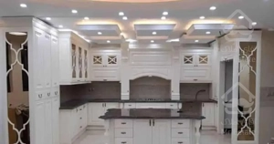 آپارتمان تک واحدی دو خوابه//فول امکانات //آراسته