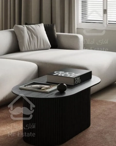 ۱۶۰متر ۴خواب آپارتمان لوکس در شهرک مجلل