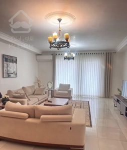 فروش واحد خوش نقشه ۱۲۸ متر ط۳ رادیو دریا