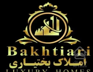 ۶۲متر ۲خواب تک واحدی با پارکینگ