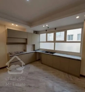 فروش آپارتمان ۹۵متر ۲خواب شهران