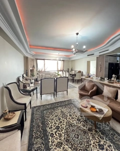 فروش آپارتمان ۳خواب جنت آباد جنوبی