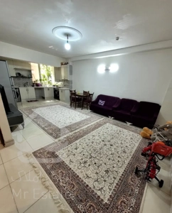 فروش آپارتمان ۷۰متری، رو به آفتاب ،طوقانی