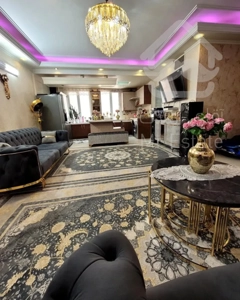 فروش آپارتمان ۲خواب ۷۵ متر شهران رو به نما