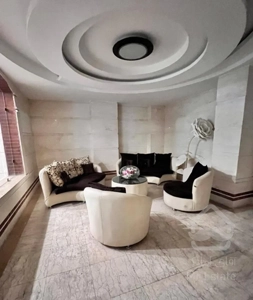 داراباد / تک واحدی / ویو مشجر / ۱۸ متر انباری