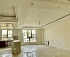 ۱۲۵متر متریال برند/مشاعات /کم واحد/جنت آباد