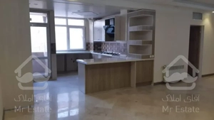 اجاره آپارتمان۸۶ متری دو خوابه فردوس شرق