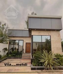 رهن و اجاره / ویلا فلت کامل مبله شهرک لب جاده