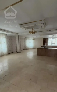 حکمیه ۱۳۰ متر تک واحدی