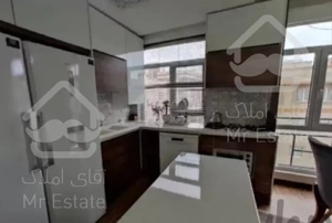 آپارتمان ۸۳ متر نگارستان  الزهرا