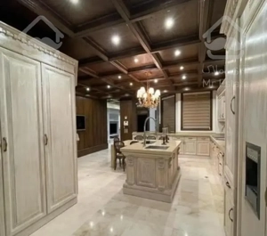 آپارتمان 110 متر عظیمیه تکواحدی (بوستانها)