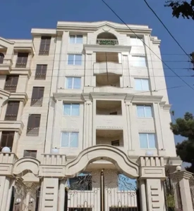 ۲خوابه مستردار/دوجهت نورگیر/معالی آباد