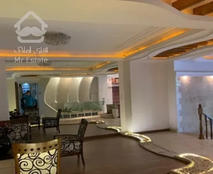 کامرانیه جنوبی ۲۰۰ متر ۳ خوابه