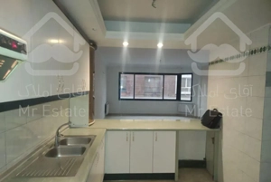 رهن یک واحد آپارتمان ۱۲۳ متری در قبا