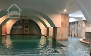 ۱۶۰ متر برج/کامرانیه شمالی
