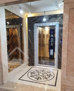 آپارتمان ۱۸۵ متر*صفر*متریال به روز*اواسط فرامرز