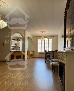 آپارتمان دلباز سوهانک