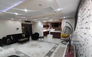 ۱۱۷متر ۲خواب فول بازسازی غرق نور/کلاهدوز