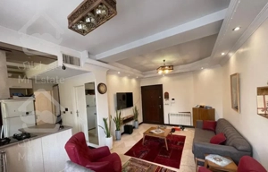 ٧٢ متر ٢ خواب - ٢ پارکینگ - بالکن قابل چیدمان