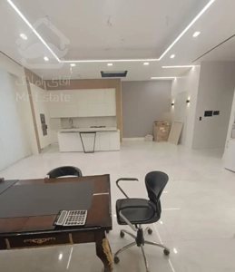 آپارتمان ۱۴۵ متر نوساز فرمانیه