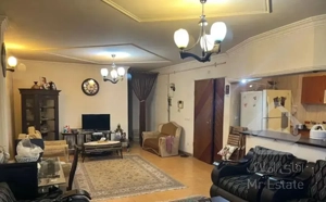 فروش آپارتمان ۹۲ متری پشت ساختمان شهرداری بر اصلی