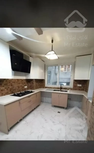 ۶۲متر/فول/غرق در نور/نوساز