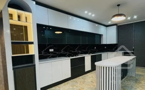 ۱۸۰ متر / سه خواب / ابوذر