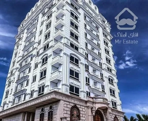 109متر panaroma تراس بزرگ/دفتر فروش برج نگین پونک