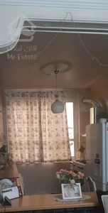 فروش آپارتمان ۶۵ متری ۲ خوابه طبقه ۴ در آبشار