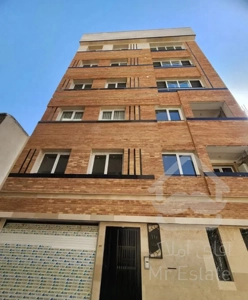 ۱۵۰ متر / ۳ خواب / فول / رهن کامل