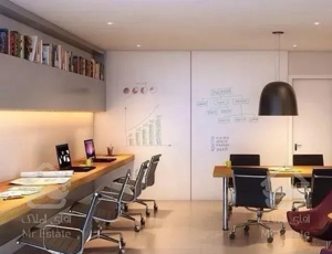 فروش سهامی مجتمع اداری تجاری/دهکده المپیک چیتگر