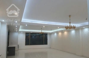 آپارتمان 3 خواب شخصی ساز فول امکانات