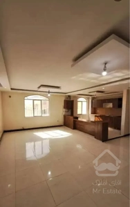 آپارتمان ۱۱۰ متری شهرک ناز