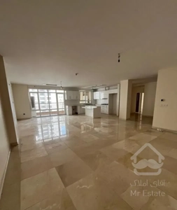 ۱۵۵ متر دو خواب لوکس برج برند