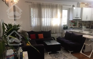 آپارتمان ۷۲ متری فول در سازمان برنامه