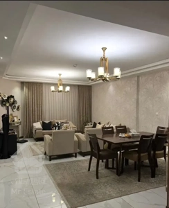 فروش واحد سه خوابه بهاران