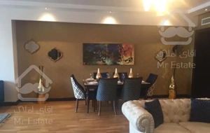 آپارتمان ۱۸۰ متری نیاوران جمشیدیه