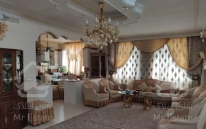 ۱۶۵ متر ۳ خوابه