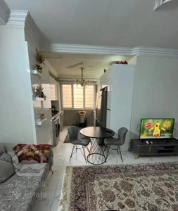 ۷۰ متر / ۲ خوابه  کم واحد  چیتگر شمالی  تهرانسر