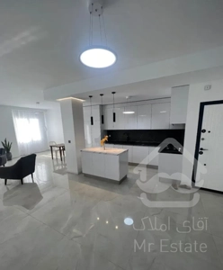 ۱۱۵متر ۳ خواب مرزداران ابراهیمی/۲ پارکینگ سندی